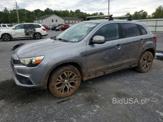 MITSUBISHI OUTLANDER SPORT ES