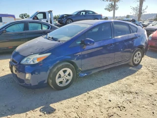TOYOTA PRIUS TWO