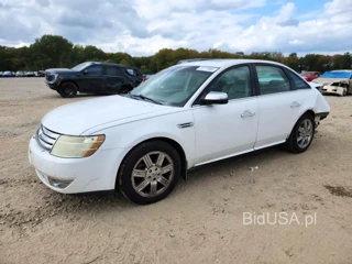 FORD TAURUS LIMITED