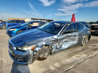 INFINITI Q50 3.0T PREMIUM
