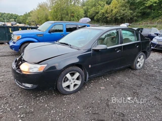 SATURN ION LEVEL 3