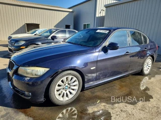 BMW 328 I SULEV