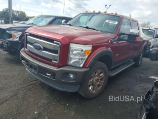 FORD F250 SUPER DUTY