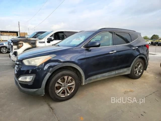 HYUNDAI SANTA FE SPORT 2.4L