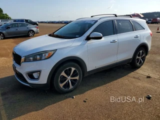 KIA SORENTO EX