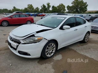 DODGE DART LIMITED