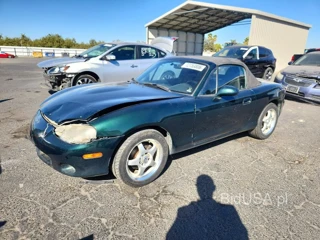 MAZDA MIATA MX5