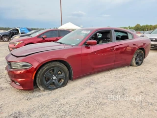 DODGE CHARGER SXT