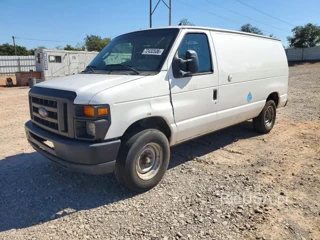 FORD ECOLINE