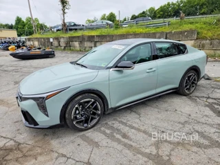 KIA K4 GT LINE