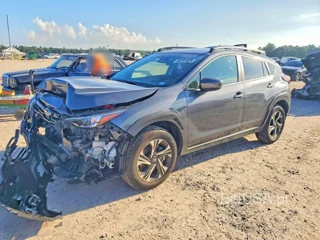 SUBARU CROSSTREK PREMIUM