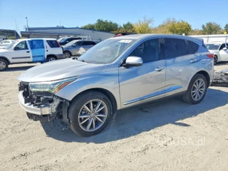 ACURA RDX TECHNOLOGY