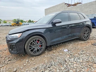 AUDI SQ5 PREMIUM PLUS