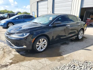 CHRYSLER 200 LIMITED