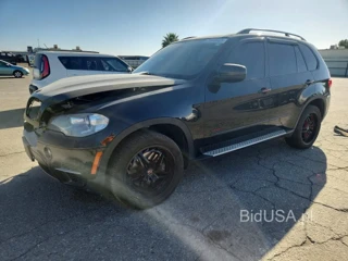 BMW X5 XDRIVE35D