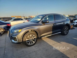 AUDI Q5 SPORTBACK PREMIUM 45