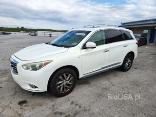 INFINITI QX60 BASE
