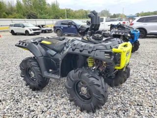 POLARIS SPORTSMAN XP 1000 HIGH LIFTER EDITION