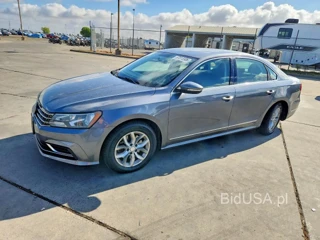 VOLKSWAGEN PASSAT S