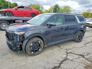 KIA CARNIVAL EX