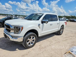FORD F150 SUPERCREW