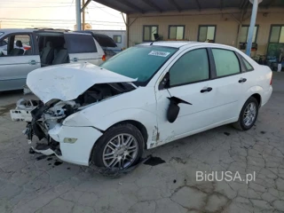 FORD FOCUS ZX4