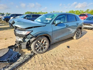 HONDA HR-V EXL