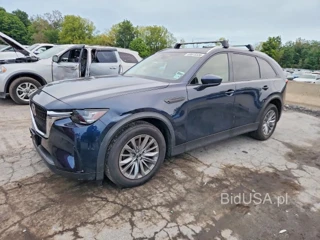 MAZDA CX-90 PREFERRED PLUS