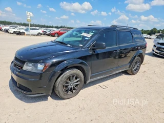 DODGE JOURNEY SE