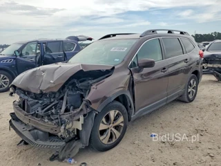 SUBARU ASCENT PREMIUM