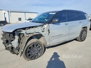 JEEP GRAND CHEROKEE L SUMMIT