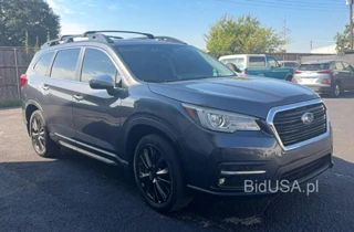 SUBARU ASCENT TOURING