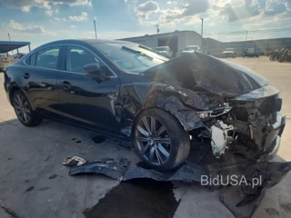 MAZDA 6 TOURING