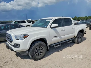 TOYOTA TACOMA SR5 V6