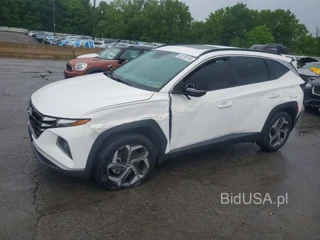 HYUNDAI TUCSON SEL