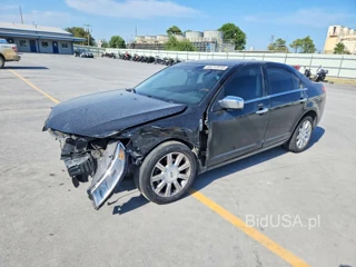 LINCOLN MKZ