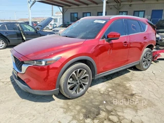 MAZDA CX-5 PREMIUM PLUS