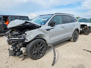 KIA SORENTO SX