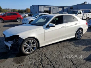 MERCEDES-BENZ E 350