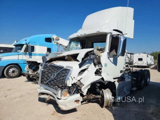 VOLVO VNR