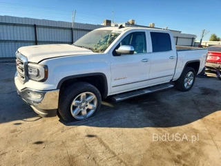 GMC SIERRA C1500 SLT