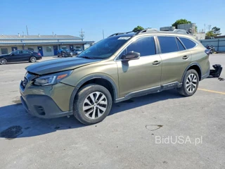SUBARU OUTBACK PREMIUM