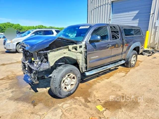 TOYOTA TACOMA PRERUNNER ACCESS CAB