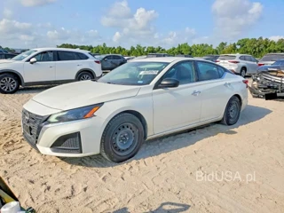 NISSAN ALTIMA S