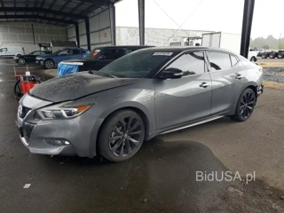 NISSAN MAXIMA 3.5 SR