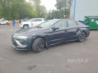 HYUNDAI SONATA SEL
