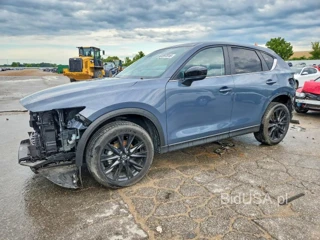 MAZDA CX-5 PREFERRED