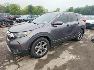 HONDA CR-V EX