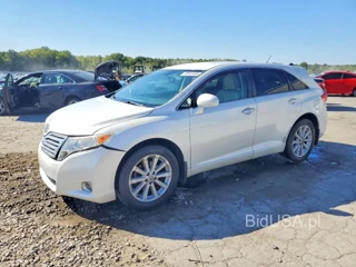 TOYOTA VENZA XLE