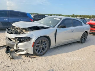 DODGE CHARGER SXT